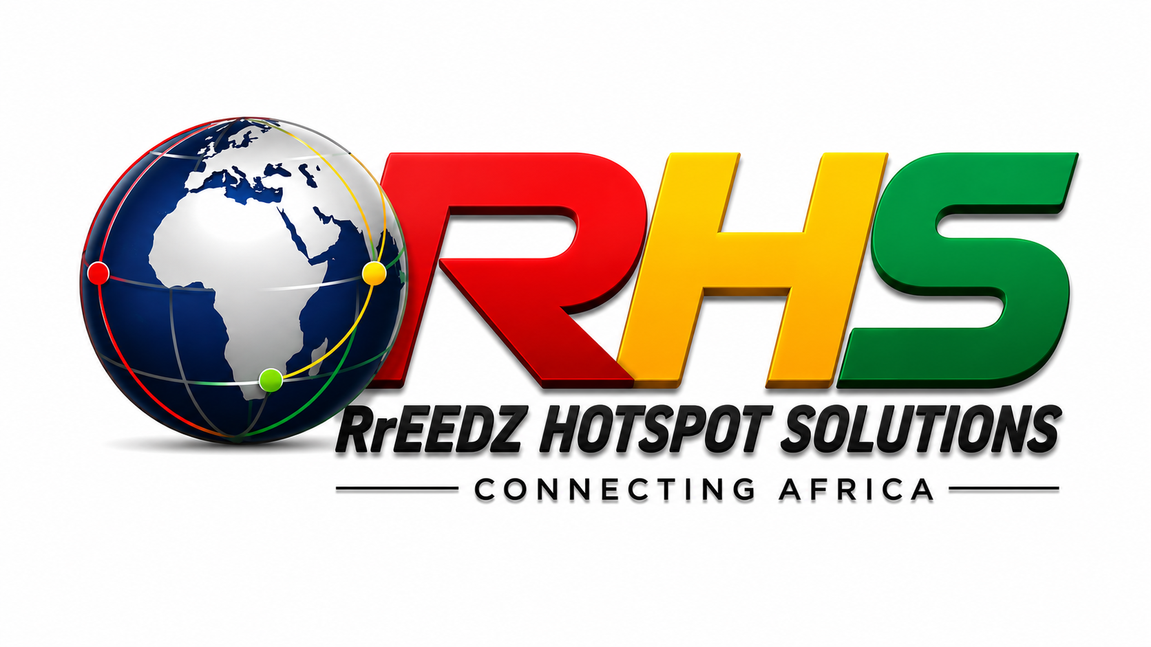 RHS — Rreedz Hotspot Solutions